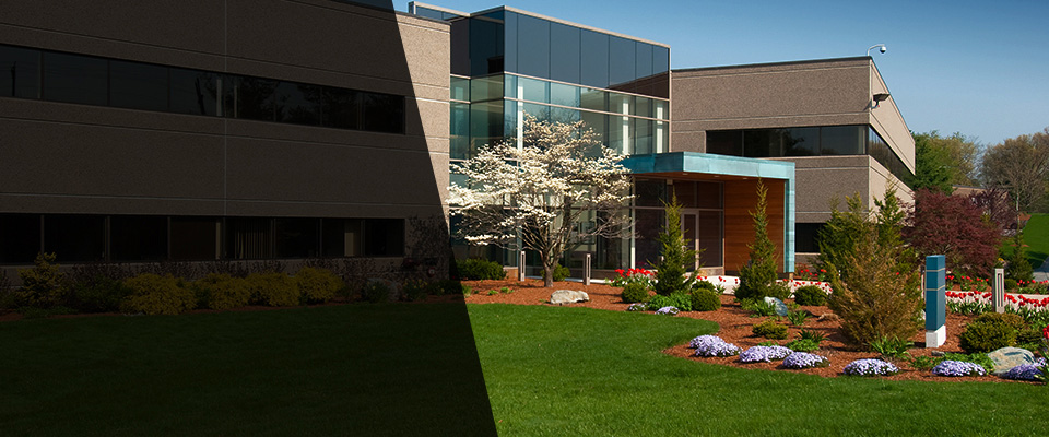 Mc Bain Landscapers
