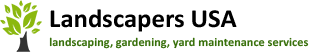 Mc Bain Landscapers